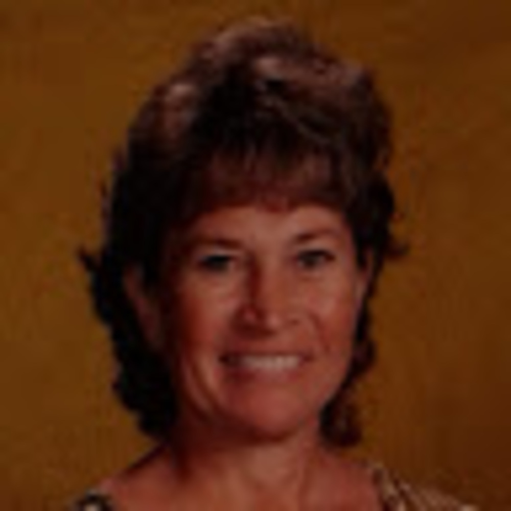 Meet your Posher, Teresa